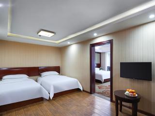 Vienna Hotel Hengyang Zhengxiang - Hengyang - 5