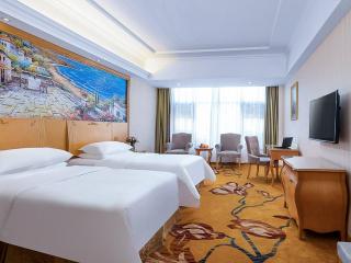Vienna Hotel(Anqing Guangcai Seven-street) - Anqing - 2