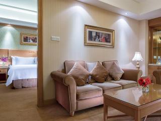 Vienna International Hotel - Long Hua Wan Zhong Cheng Branch - 7
