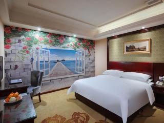 Vienna Hotel Hengyang Zhengxiang - Hengyang - 3
