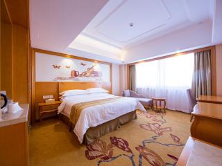Vienna international hotel shanghai pudong airport south store - Nanhui - 6
