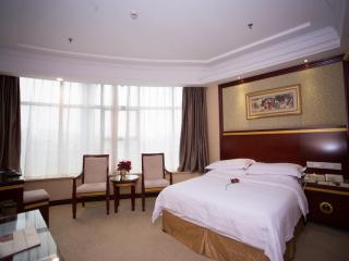 Vienna Hotel Nanchang Hongcheng - 6