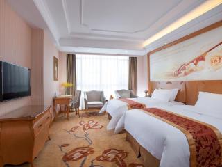 Vienna Hotel Dongguan Shi - Dongguan - 9