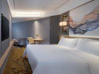 Vienna Hotel Shenzhen Exibition Center - 3