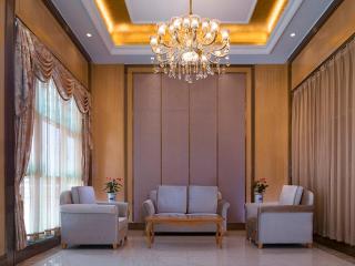 Venus International Hotel Shenzhen Gongming Tianhong - 8