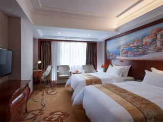 Vienna International Hotel Shaoguan Fengcailou - 9