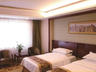 Vienna Hotel Suzhou Zhenzhuhu Road - Suzhou - 8