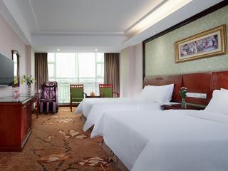 Vienna Hotel Huizhou Zhongxin - Huizhou - 7