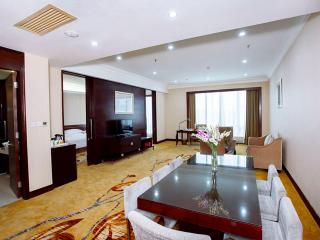 Vienna International Hotel Shenzhen Hua'nan City - Longgang - 8
