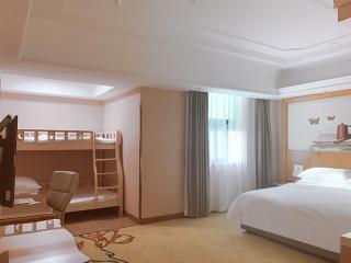 Vienna Hotel(Shanghai Chongming Lvhai Road.) - 3