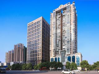 Vienna Hotel Hengyang Zhengxiang - Hengyang - 2