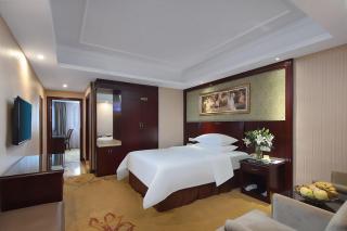 Vienna International Hotel Shanghai Humin Road - 8