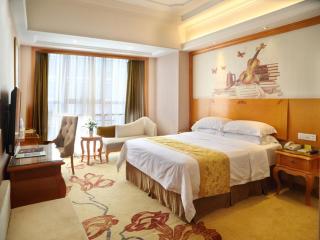 Vienna International Hotel Changsha West Bus Station - Changsha - 4
