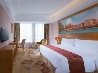 Vienna Hotel Foshan Lecong Furniture Mall - Shunde - 6