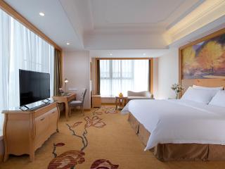 Vienna International Hotel Shenzhen Hua'nan City - Longgang - 7