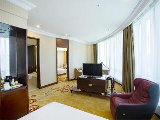Vienna International Hotel Shenzhen Hua'nan City - Longgang - 6