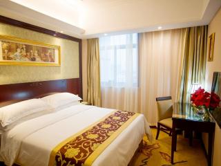 Vienna Hotel Jiangsu Kunshan Zhangpu - Qiandeng - 6