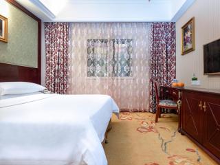 Vienna Hotel Shanghai Songjiang Wanda - Songjiang - 9