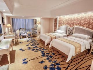 Vienna International Hotel Jieyang People's Avenue - Jieyang - 9