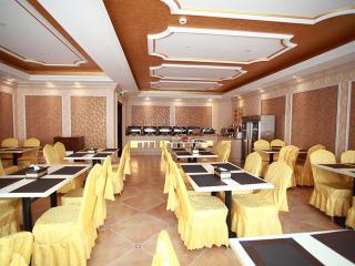 Vienna Hotel Jiangsu Kunshan Zhangpu - Qiandeng - 5