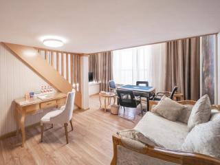 Vienna Hotel Jiangxi Changxiang Lake - Lianxi - 8