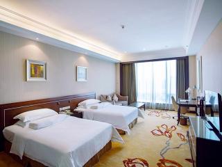 Vienna International Hotel Shenzhen Hua'nan City - Longgang - 5
