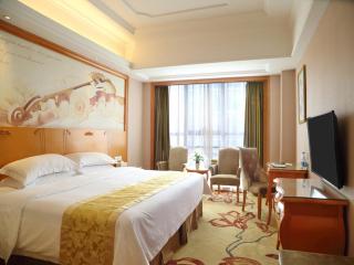 Vienna International Hotel Changsha West Bus Station - Changsha - 3