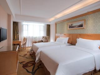 Vienna Hotel Guangzhou Tianhe Bus Station - Canton - 6