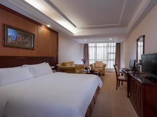 Vienna Hotel Shenzhen Pingdi - Longgang - 5