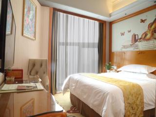 Vienna International Hotel Changsha West Bus Station - 2