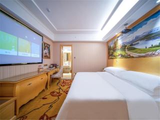 vienna hotel (HuaZhong Agricultural University in South Lake Store) - Wuhan - 1