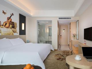 Vienna International Hotel (Changsha Ningxiang South Bus Station) - Ningxiang - 2