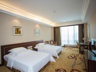 Vienna International Hotel Shenzhen Hua'nan City - Longgang - 4