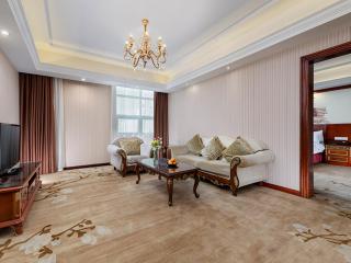 Vienna Hotel Shenzhen Pingshan Shenshan Road - Longgang - 8