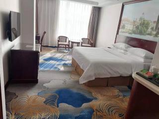 Vienna Hotel Shenzhen Longhua Qinghu Road - Bao'an - 8