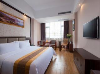 Vienna International Hotel Jieyang Chaoshan Airport - Jieyang - 7