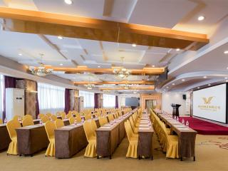 Vienna 3 Best Hotel Guangxi Nanning Station - Nanning - 0