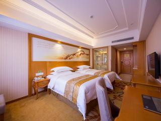 Vienna international hotel shanghai pudong airport south store - Nanhui - 5