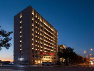 Vienna International Hotel Inner Mongolia Alxa League - Alxa Left - 7