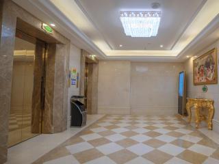 Vienna Hotel Huizhou Chenjiang Avenue - Huizhou - 3