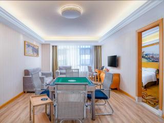 Vienna Hotel(Anqing Guangcai Seven-street) - 1