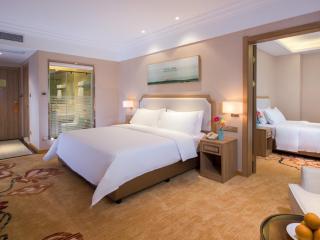 Vienna 3 Good Hotel (Wuhu County Bus Station) - 2