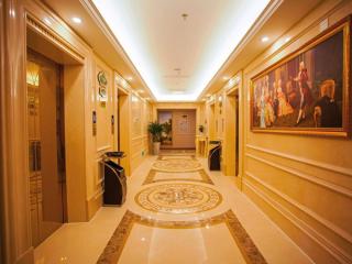 Vienna Hotel Jiangxi Yichun City Hall - Yichun - 5