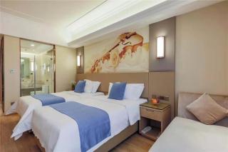 Vienna International Hotel Chong Qing Yu Bei Airport - 4