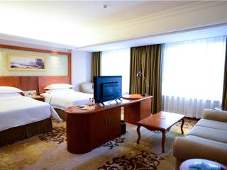Vienna Hotel Xinjiang Yining Shanghai City - 7