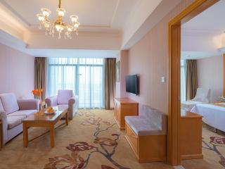 Vienna Hotel Huizhou Chenjiang Avenue - Huizhou - 1
