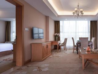 Vienna Hotel Yueyang Huarong Avenue - 7