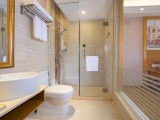 Vienna Classic Hotel Shenzhen Bantian Wuhe Avenue - Shenzhen - 8