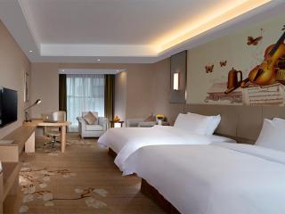 Vienna International Hotel Shenzhen Hua'nan City - Longgang - 2
