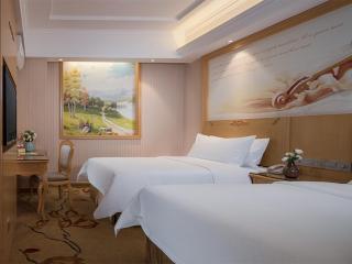 Vienna 3 Best Hotel Guangxi Nanning Station - Nanning - 9